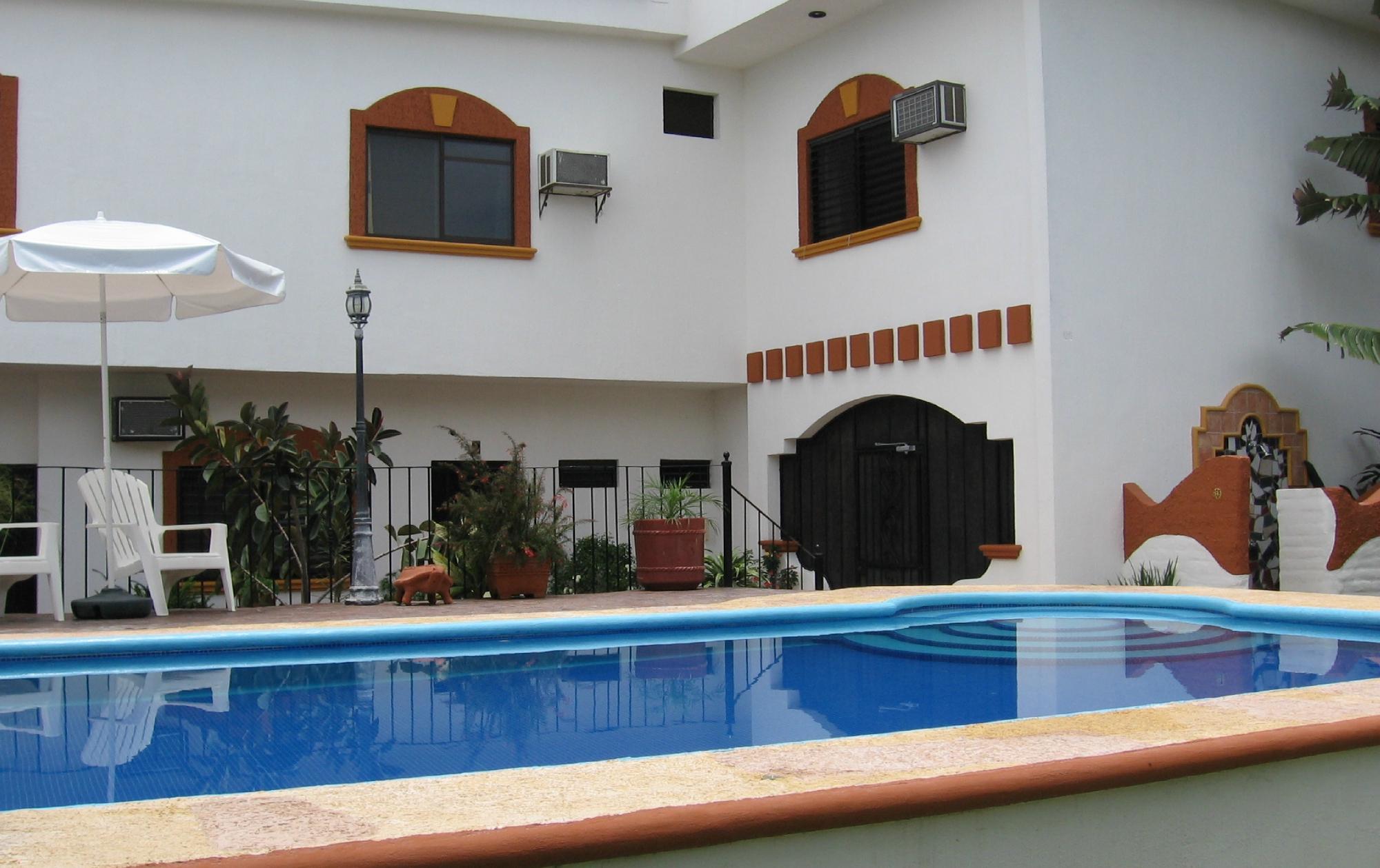 Bungalows Conny-官方