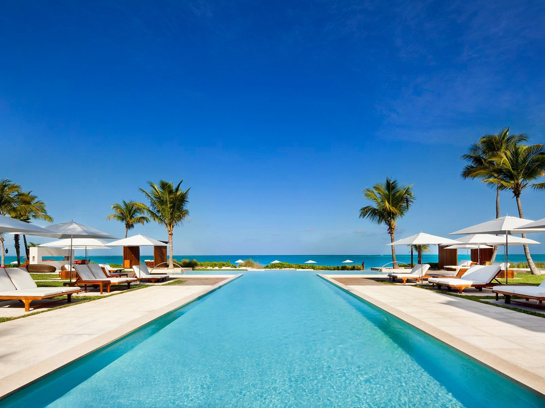 Grace Bay Club主图