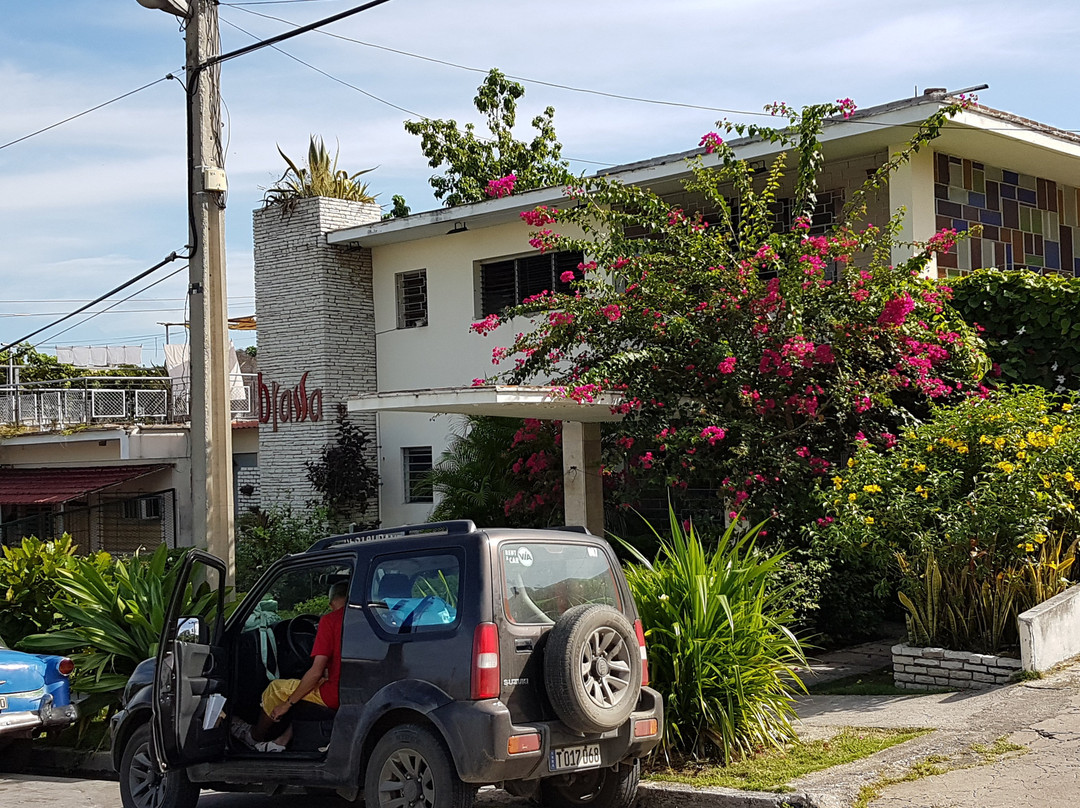 Casa Arena Santiago Cuba