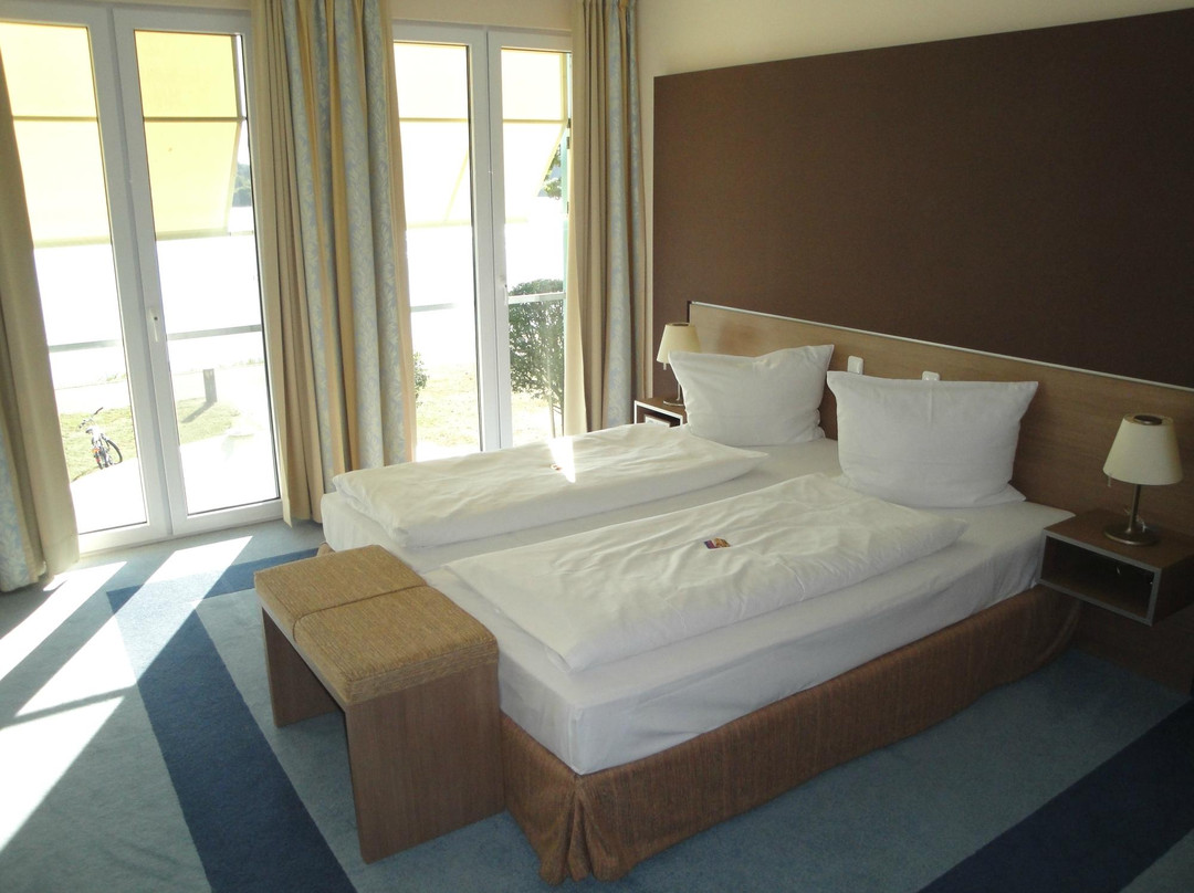 Hotel Seeblick