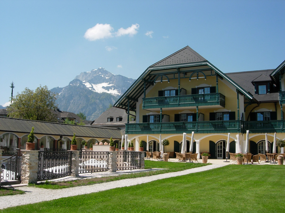 Hotel Friesacher