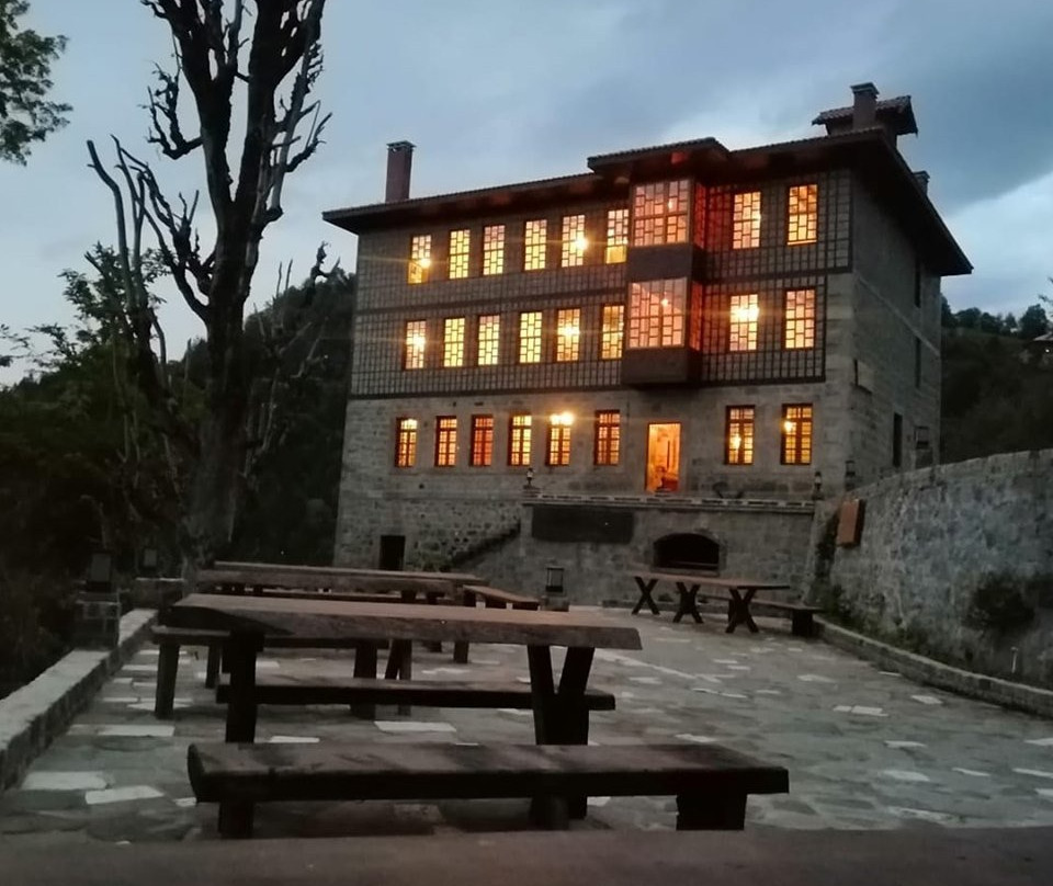 Dudi Konak主图