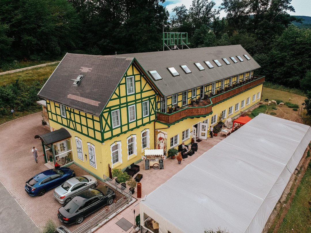 Alfeld旅游攻略图片