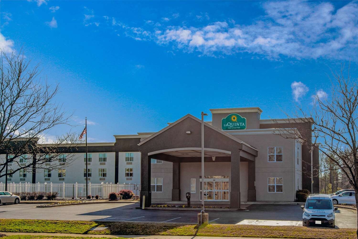 La Quinta Inn & Suites by Wyndham Lexington Park - Patuxent-官方
