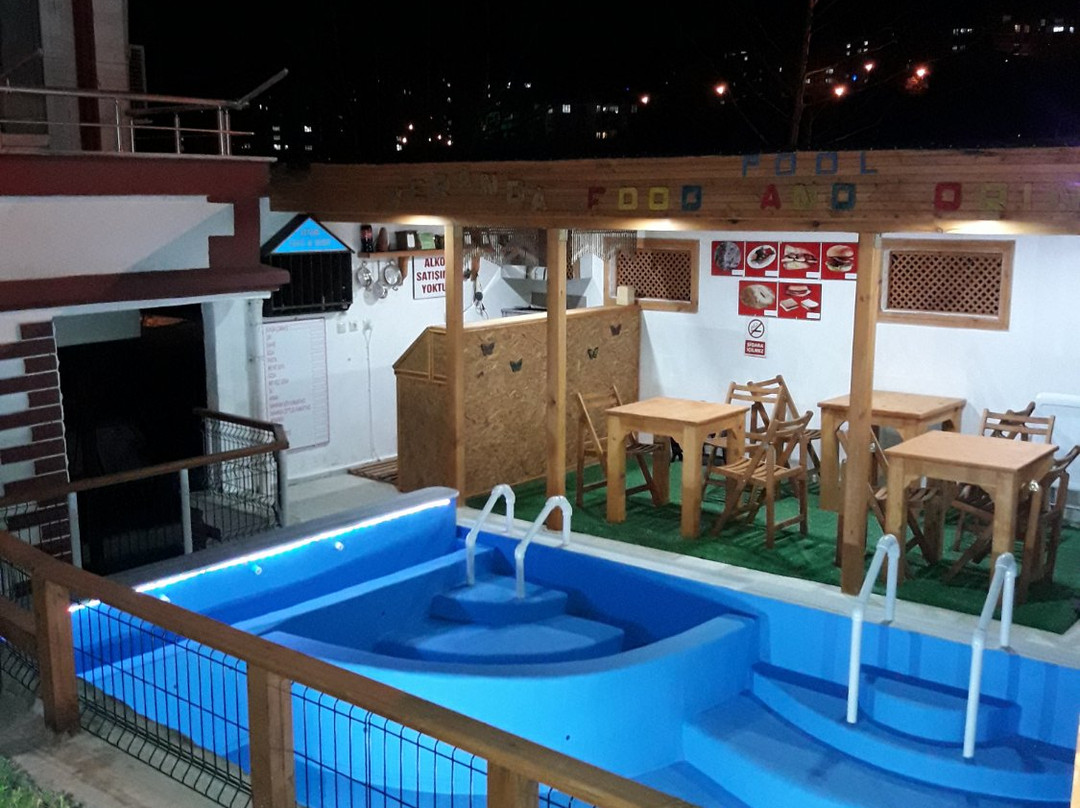 Efua Butik Hotel
