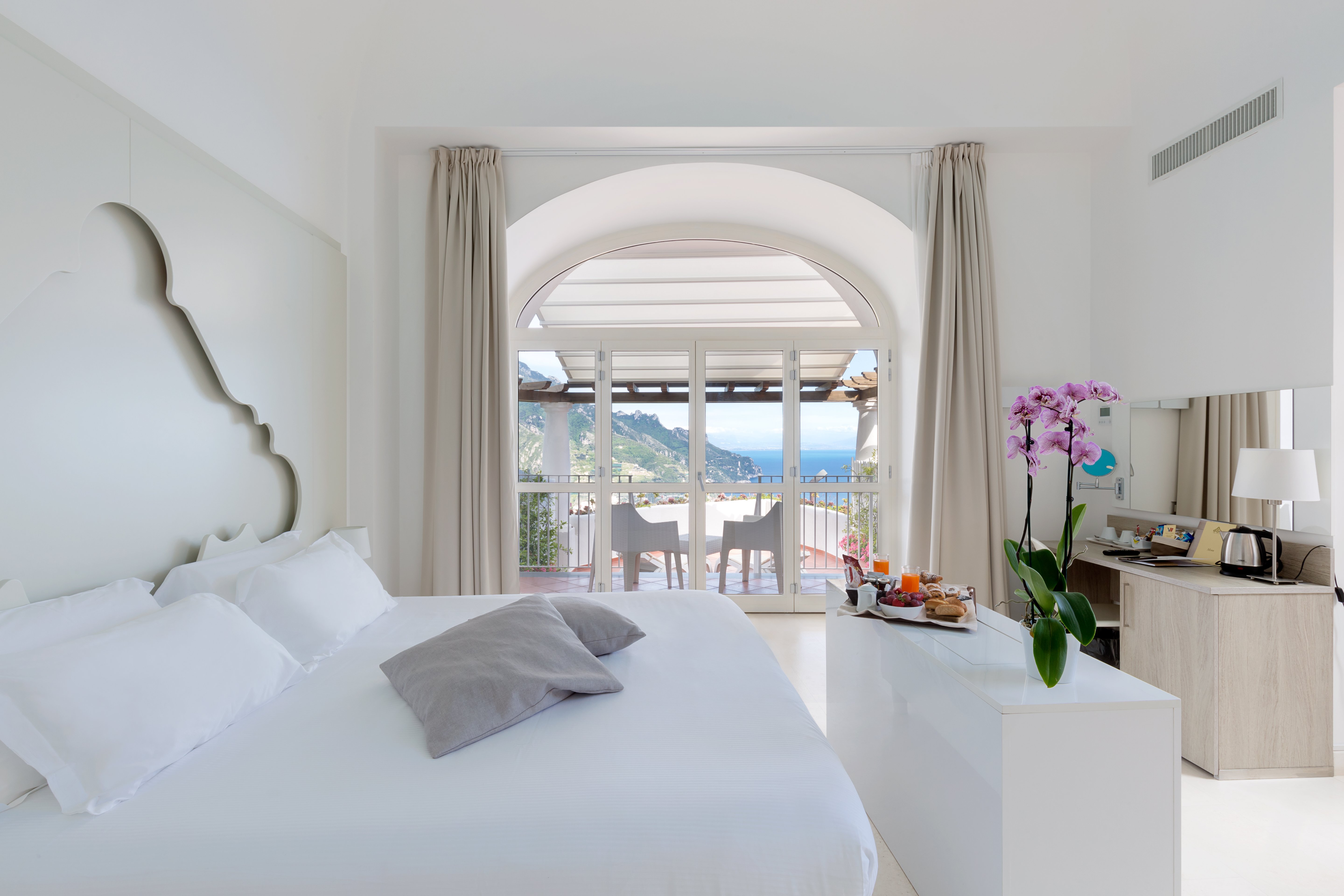 Villa Piedimonte-官方