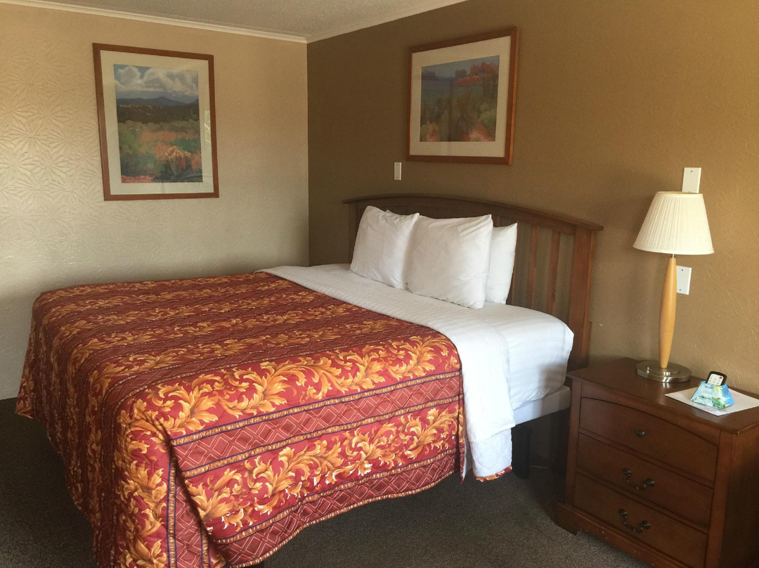 Executive Inn and Suite Beesville