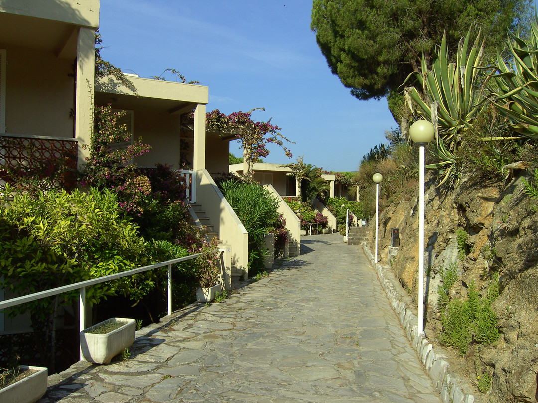 Club Hotel Marina 2