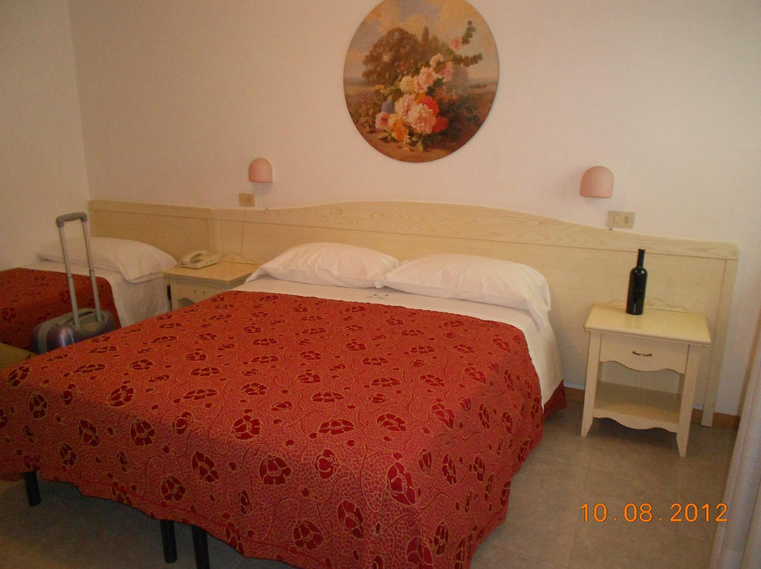 Hotel Le Soleil