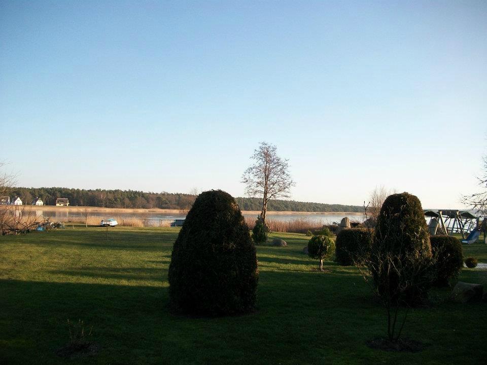 Hotel & Restaurant Am Wasser-浴室