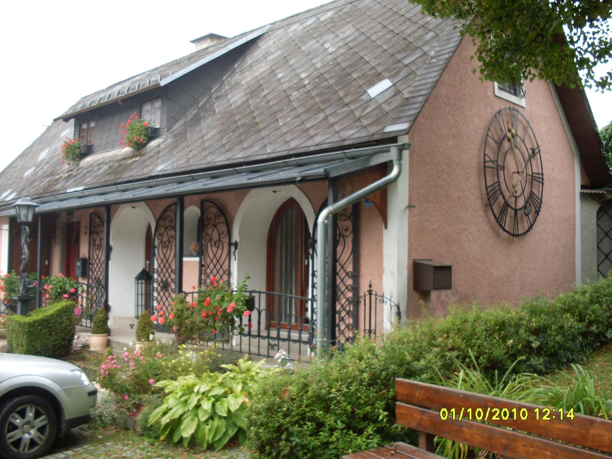 Kirchenwirt Ahrer-客卧