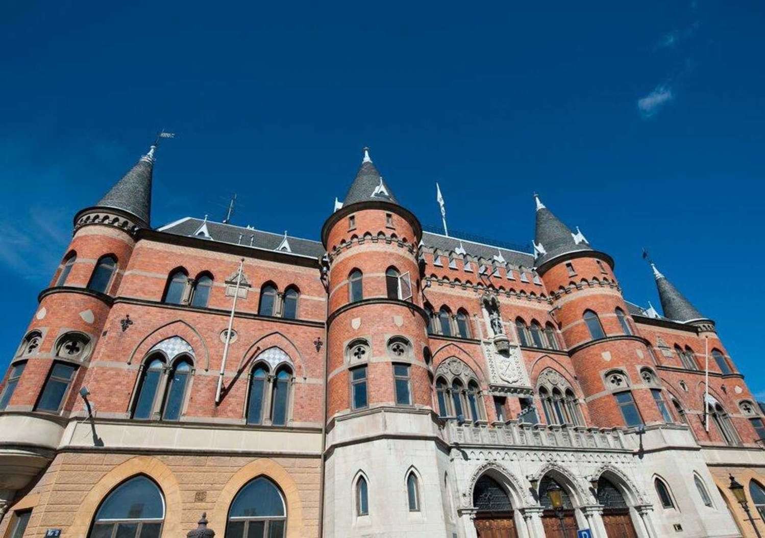 Home Hotel Borgen-官方