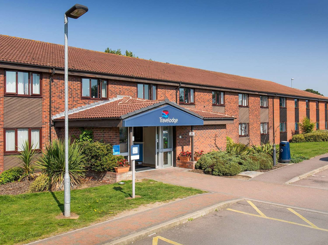 Travelodge Great Yarmouth Acle主图