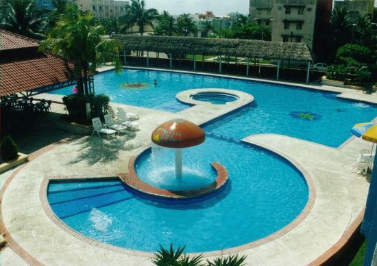 Costa Sol Hotel y Villas