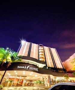 塔伊阿玛酒店酒店图片