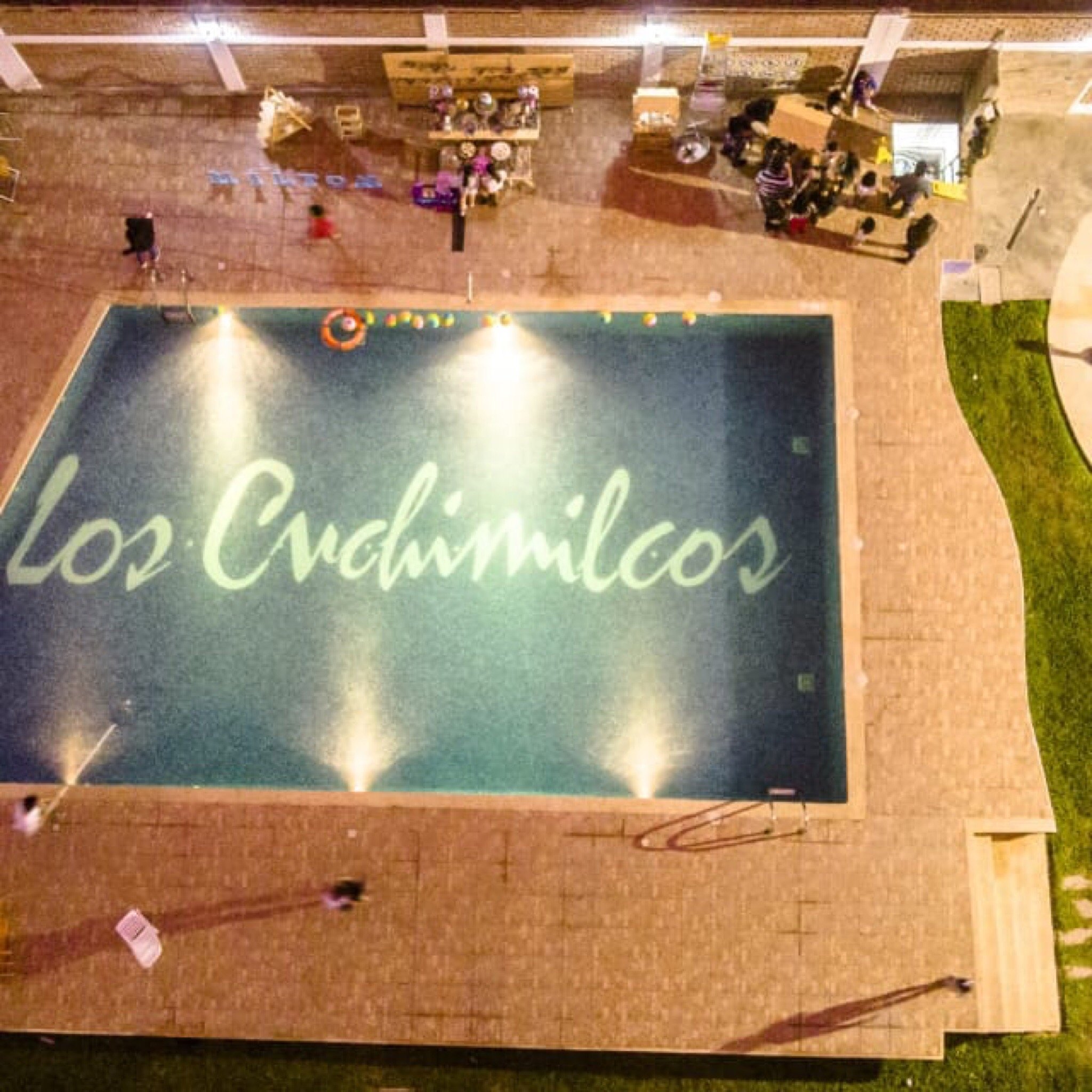 Hospedaje Los Cuchimilcos-官方