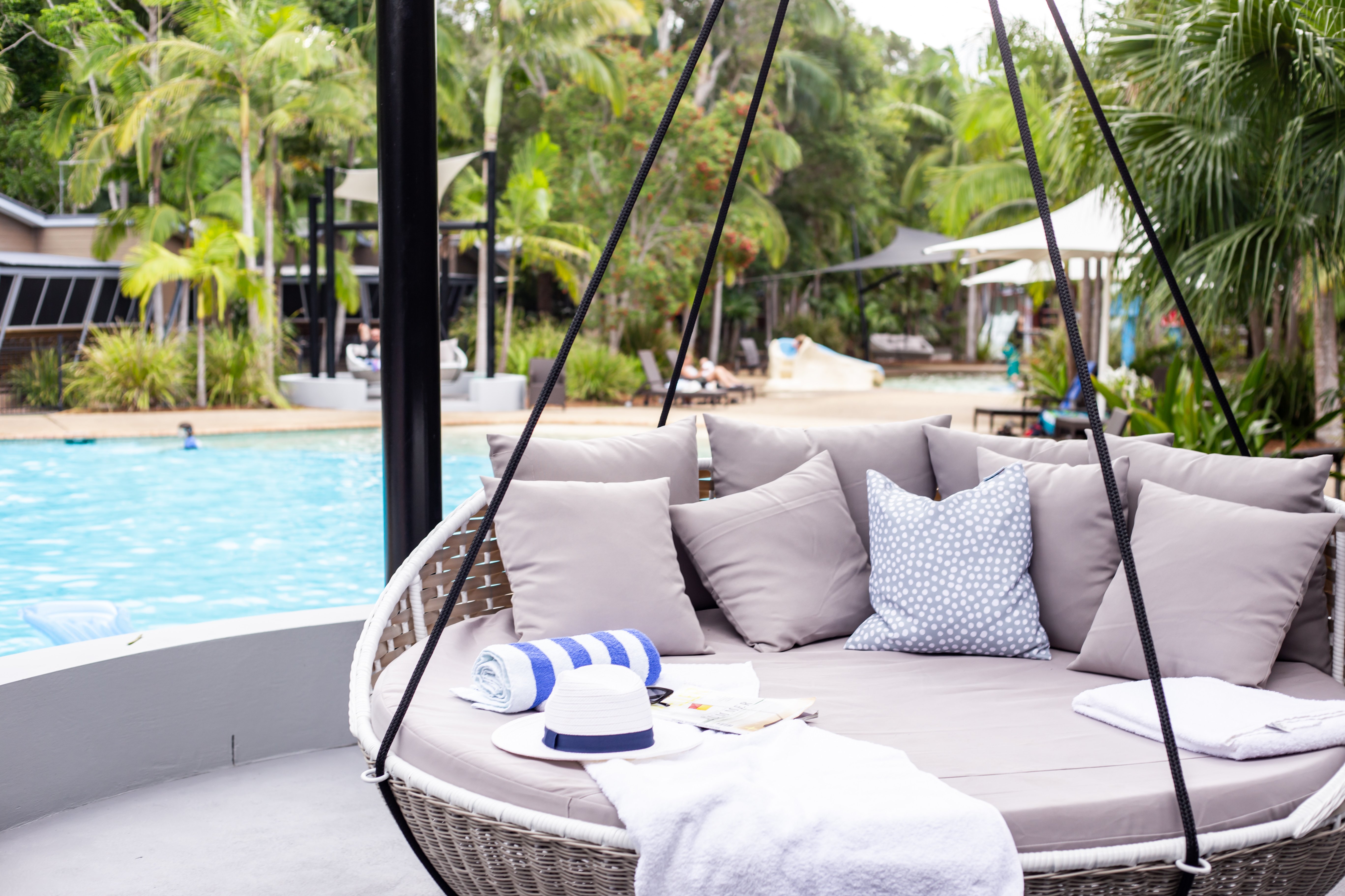 Angourie Resort-官方