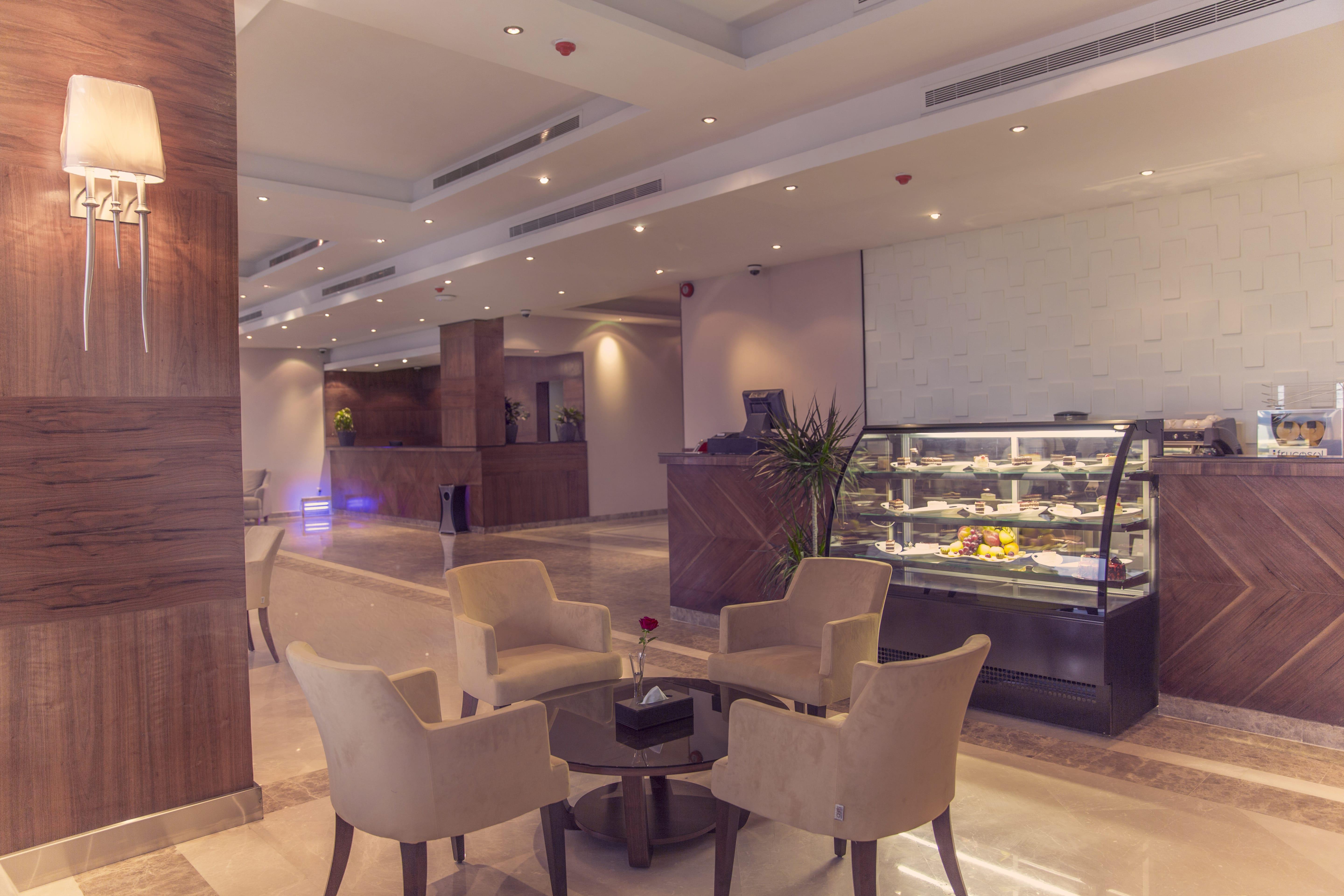 Nawaress Hotel-官方