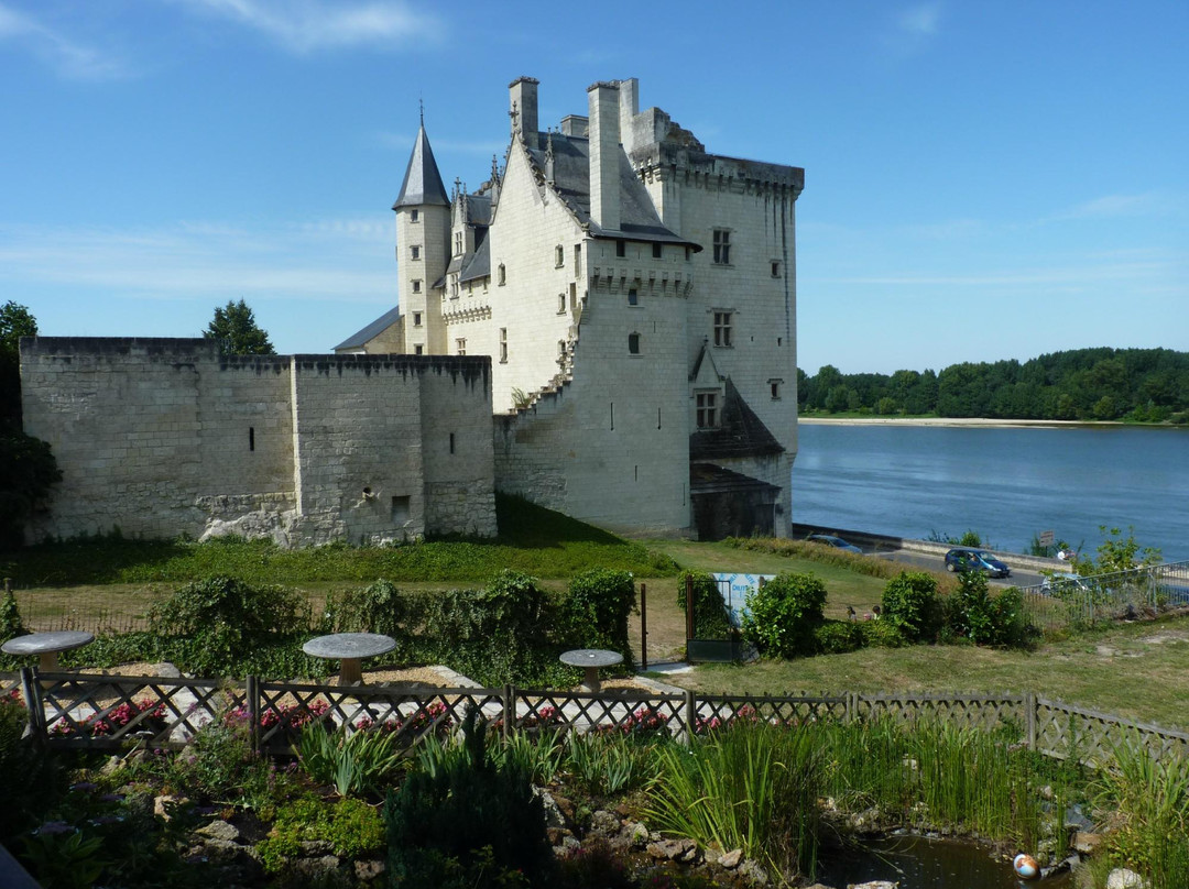 Varennes sur Loire旅游攻略图片