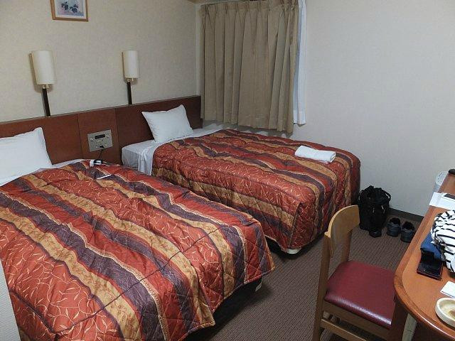 相马市酒店住宿-Soma Station Hotel