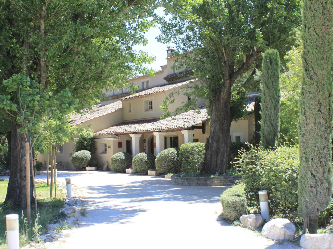 索格岛酒店住宿-Hotel Le Mas de Cure-Bourse