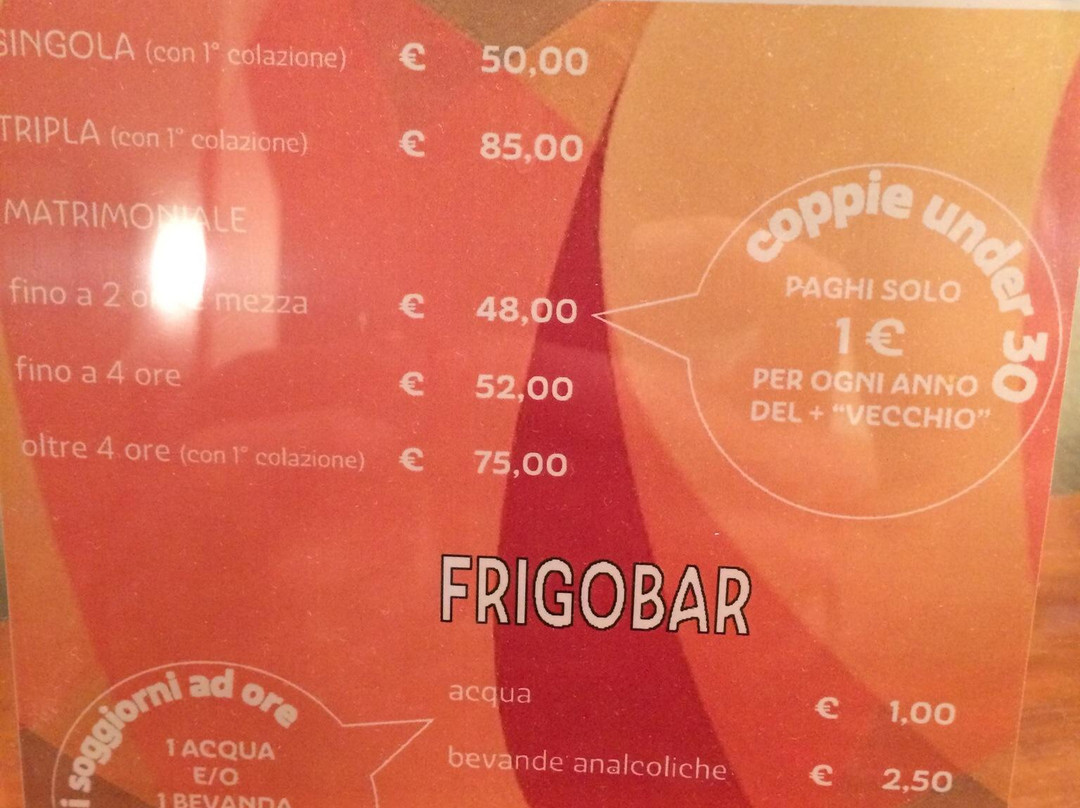 Fiorenzuola d'Arda旅游攻略图片