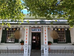 LOT 44-格拉夫-里内特必去景点