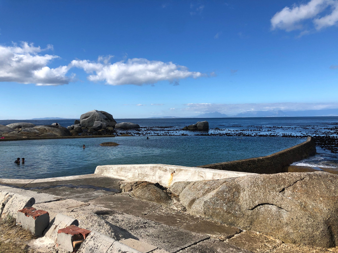 Miller's Point Tidal Pool