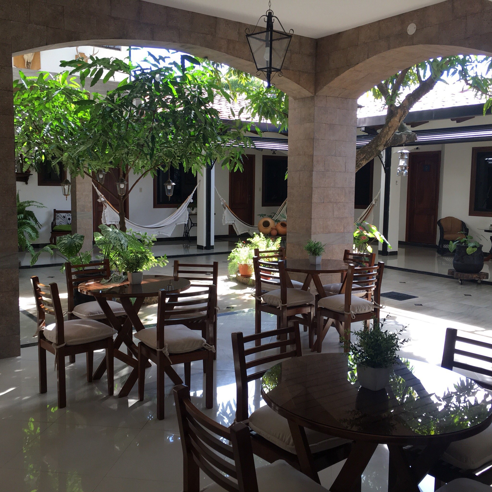 Hotel Boutique del Rey-官方