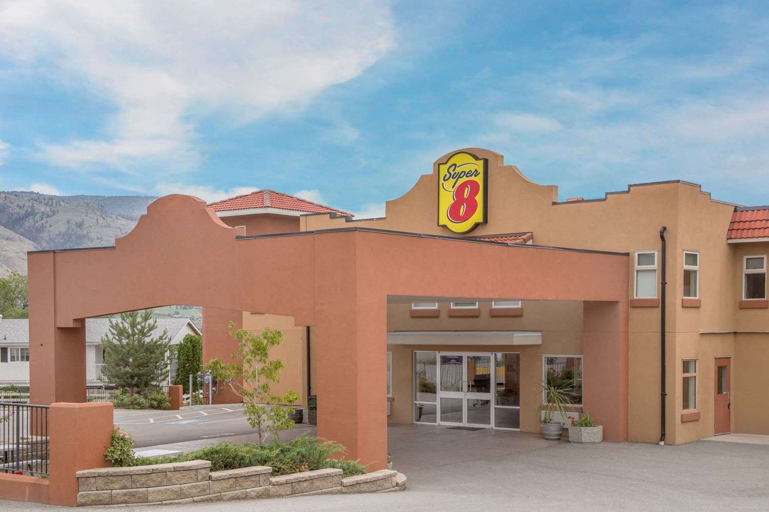 Park Inn By Radisson Osoyoos-官方