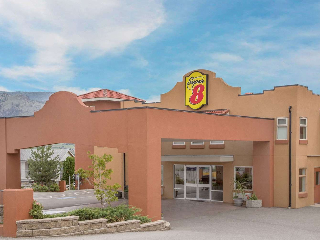 Park Inn By Radisson Osoyoos主图