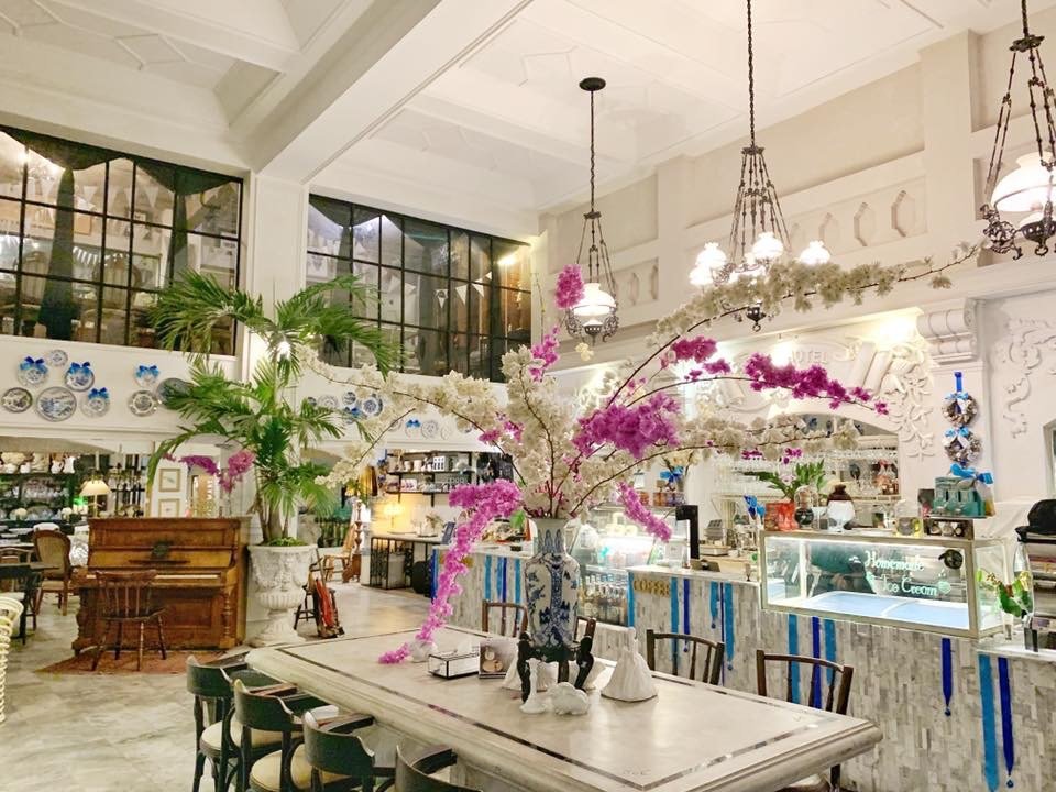 Yuu Hotel & Cafe-官方