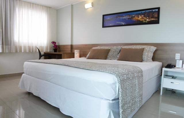 Alameda Vitória Hotel