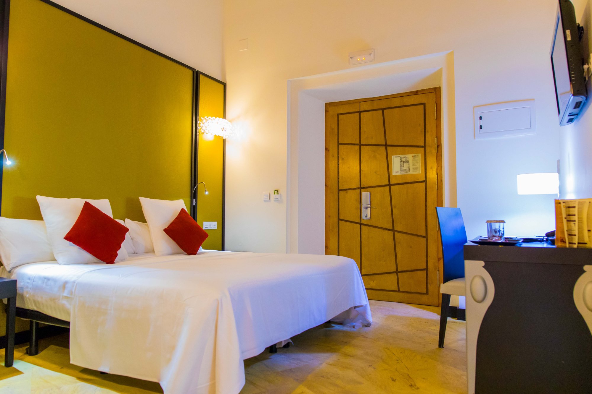 Hotel Palacio Marqués de Arizón-官方