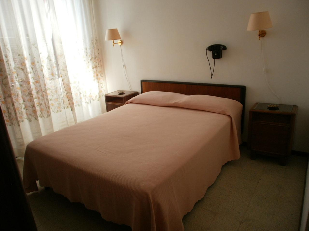 Hotel Gran Lago