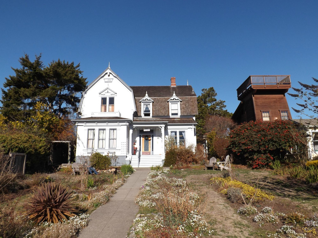 Kelley House Museum景点图片