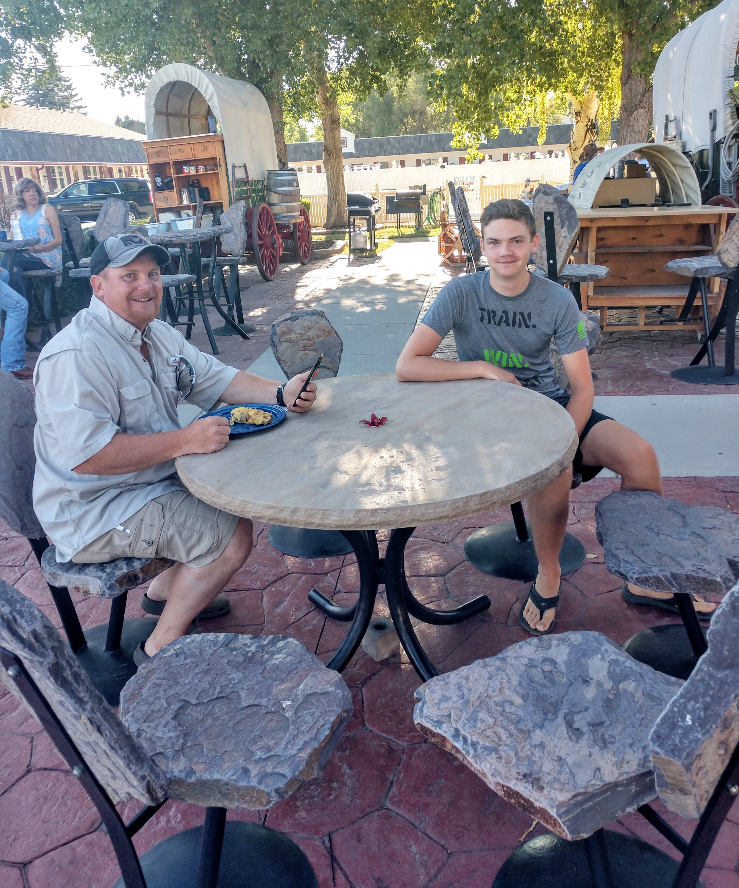 Best Western Pioneer-官方