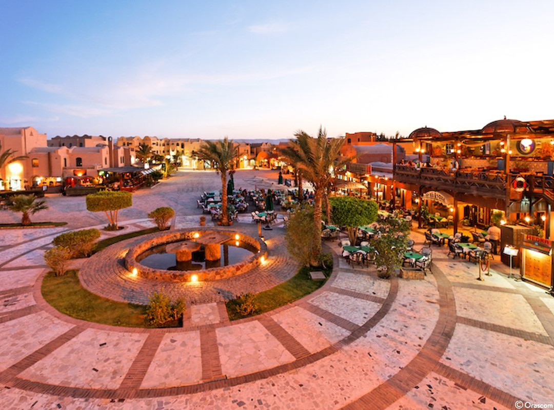 Sultan Bey Hotel主图