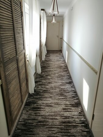 Aparthotel Berezka主图