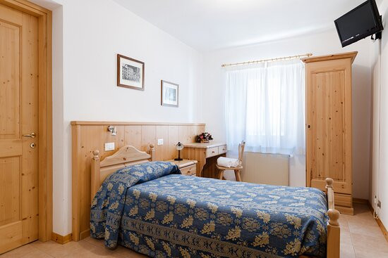 Albergo Ristorante De Bona Luigi主图