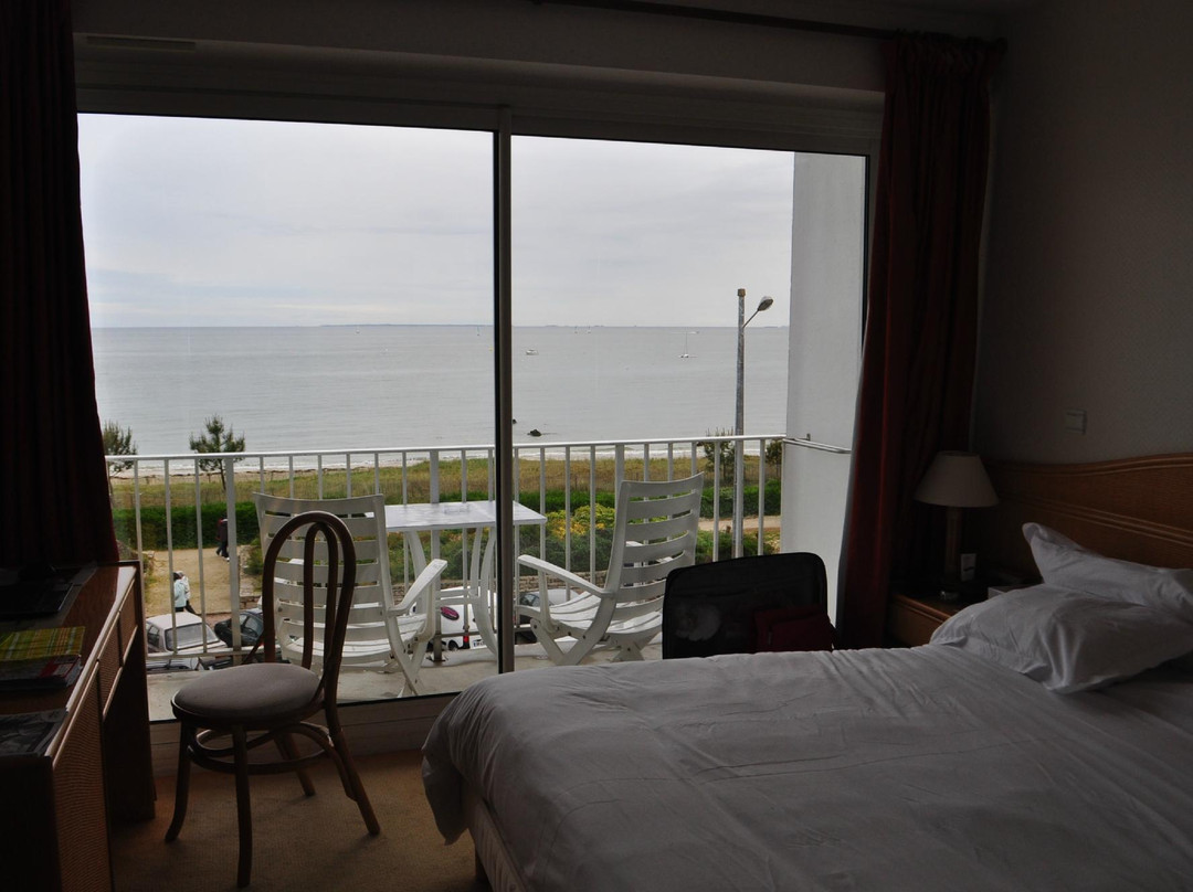 Hôtel Édenia & Spa Estime&sens