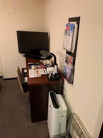 蒲田樱枫酒店主图