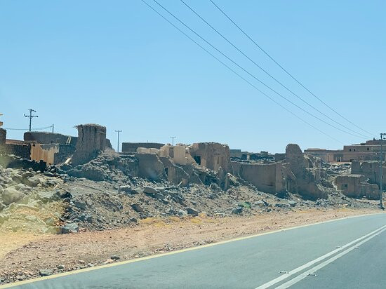 Khyber Fort景点图片