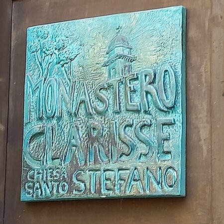 Chiesa di Santo Stefano delle Clarisse-伊莫拉必去景点