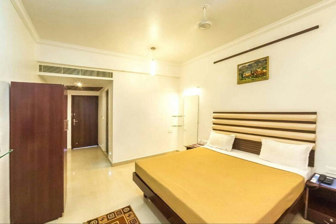 Hotel JB Residency-酒店景观