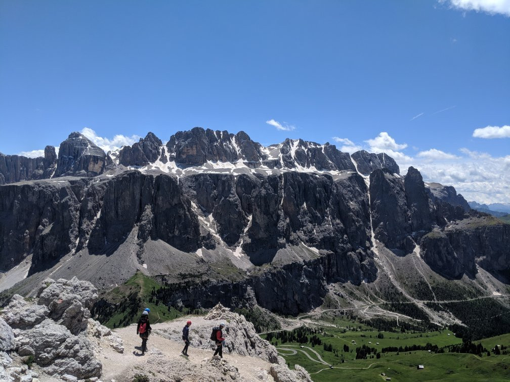 Catores- Scuola di Alpinismo景点图片