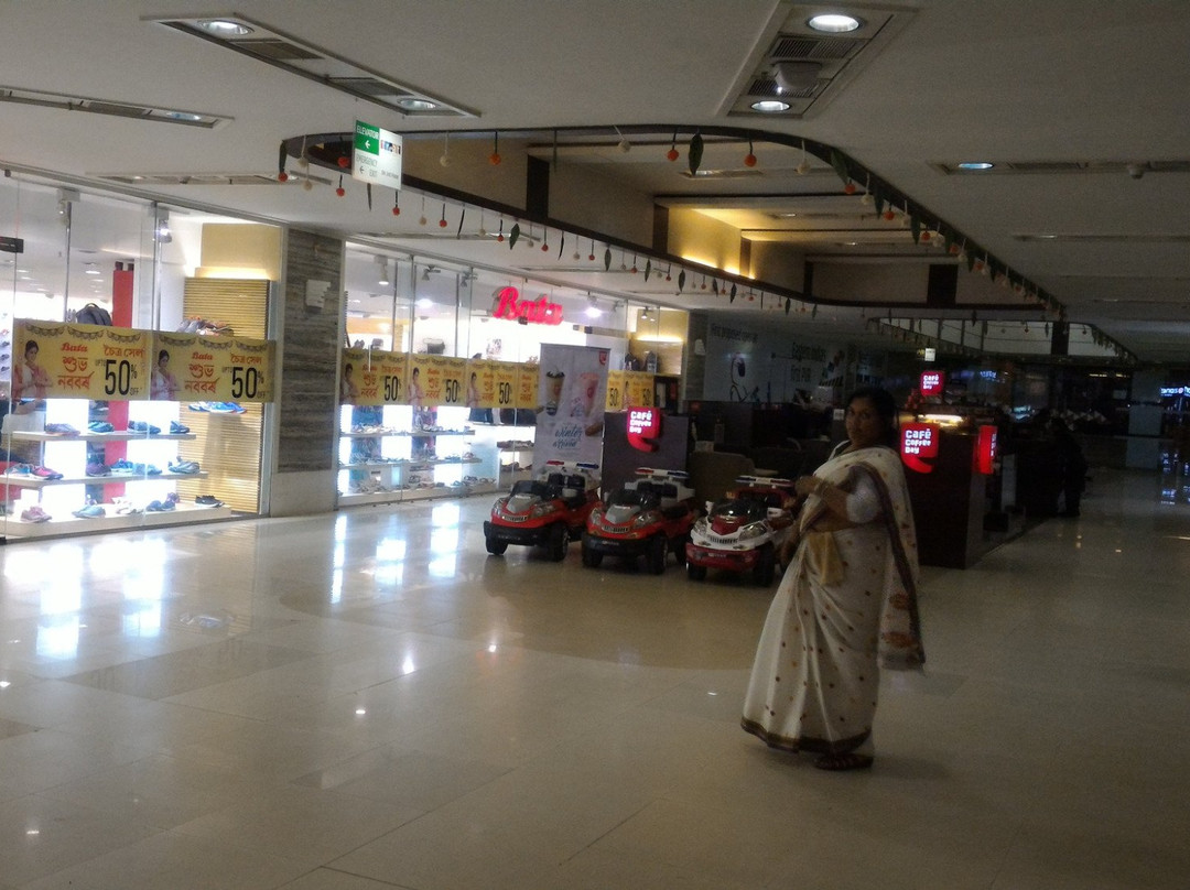 Avani Riverside Mall景点图片
