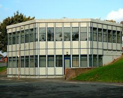 Tullycarnet Library景点图片