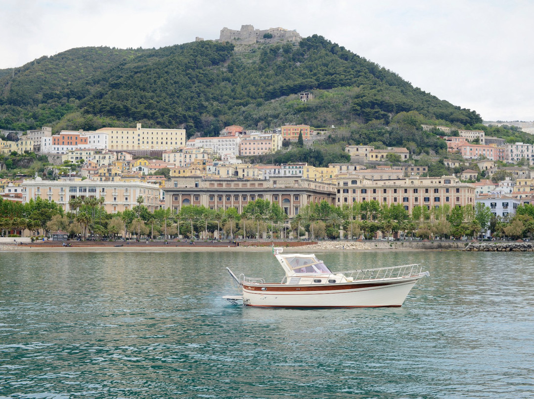 Blu Mediterraneo s.a.s