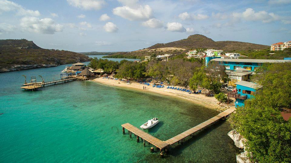 The Diveshop Curacao-威廉斯塔德必去景点